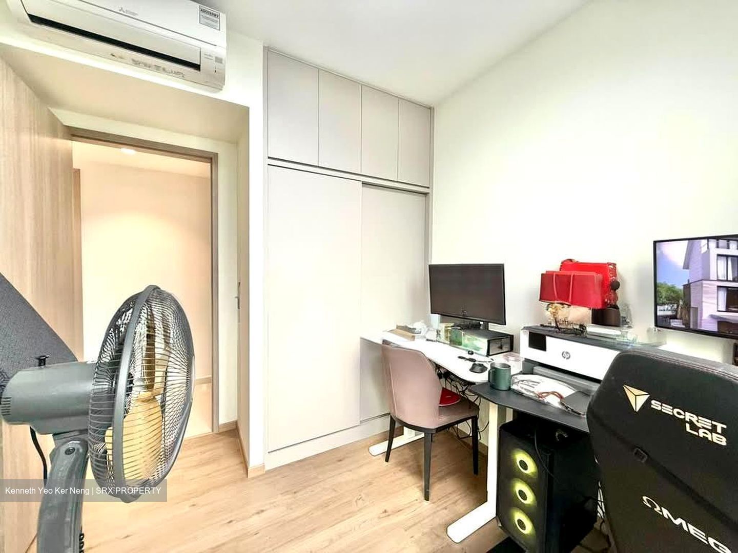 Sol Acres (D23), Condominium #576985621